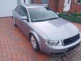 Audi A4 2.0 - abn. AHK