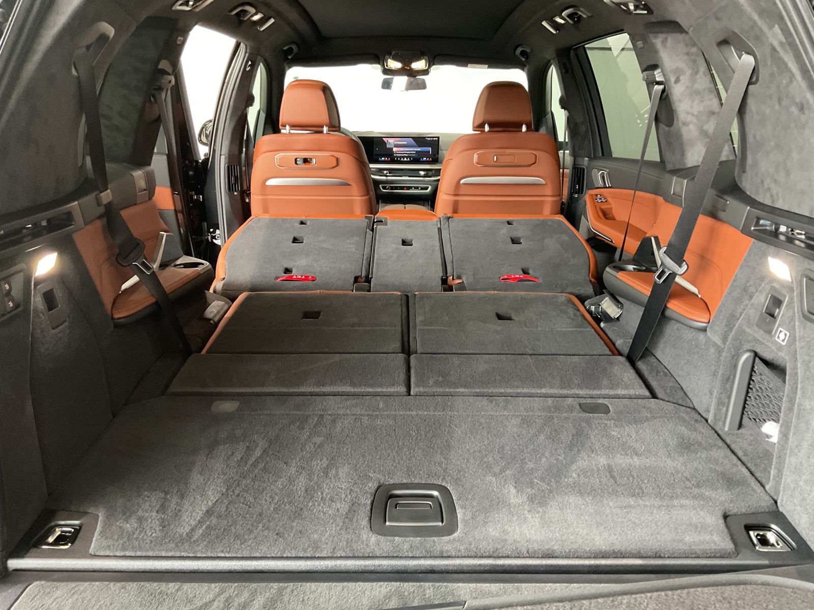 Fahrzeugeinzelansicht 17 Fahrzeugabbildung BMW X7 xDrive40d *23" LMR *Sitzbelüftung *Standhzg.