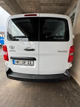 Toyota Proace van - Toyota Proace Max Gebrauchtwagen