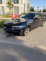 BMW 530d M Sport Paket - BMW 530 in Duisburg