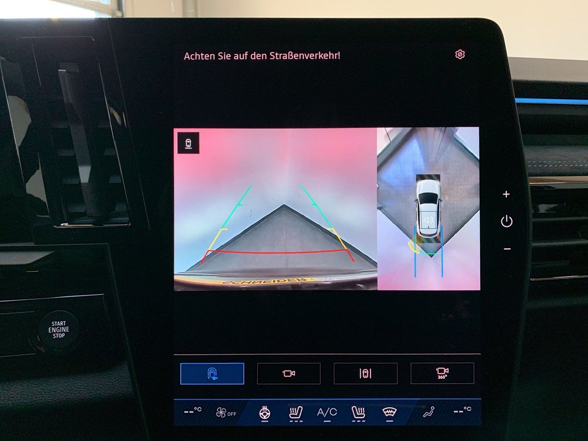 Renault Austral - Bild 31