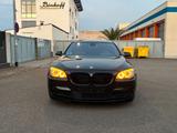 BMW Bmw 750Li f01/f02  individual M/Paket Voll... - BMW F02 - BMW 7er Reihe
