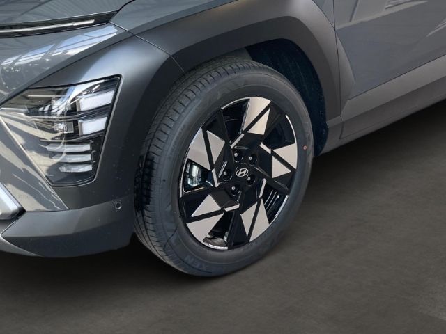 Hyundai KONA - Bild 6