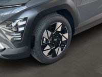 Hyundai KONA - Vorschau Bild 6