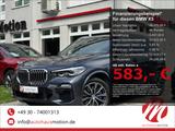 BMW X5 xDrive 30 d M Sport HUD LUFT KAMERA MEMORY 7- - BMW X5