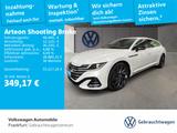 Volkswagen Arteon Shootingbrake 2.0 TDI DSG 4Motion Navi IQ - gebrauchte VW Kombis