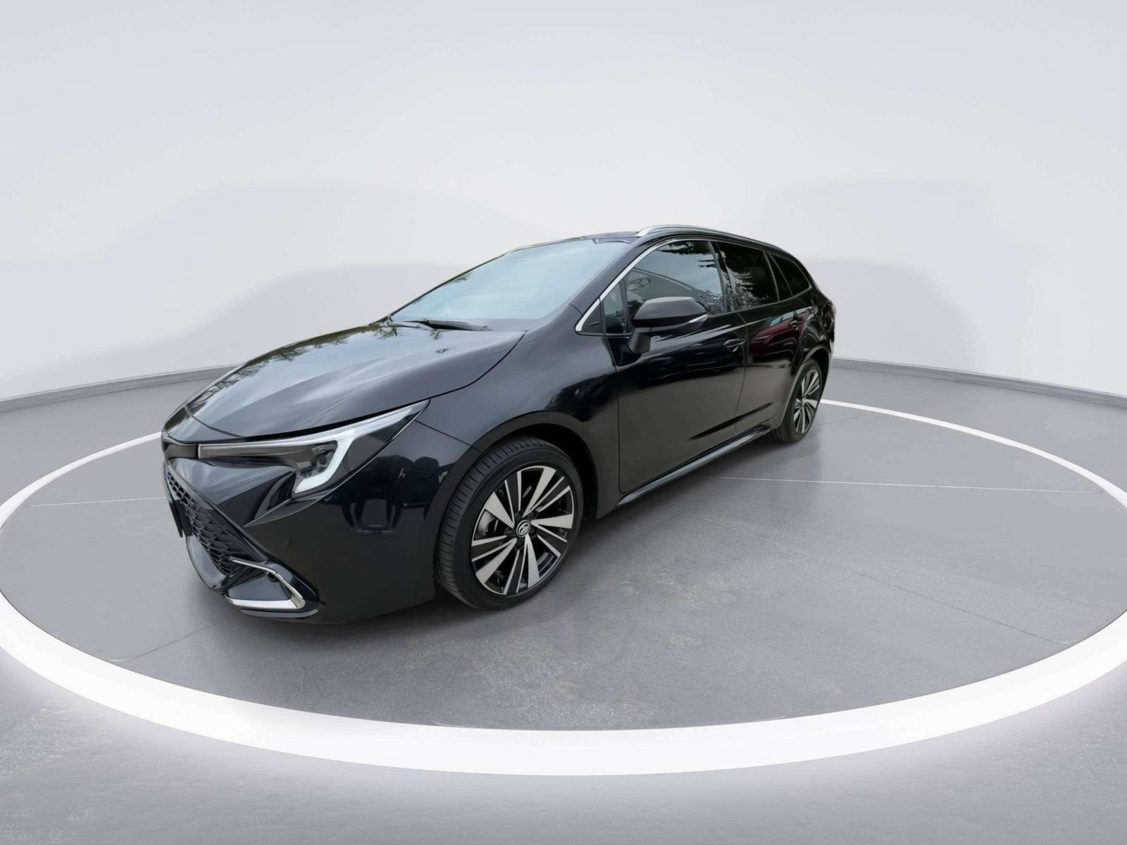 Toyota Corolla 2,0 Hybrid Touring Sports Team/Bi-LED/Rf