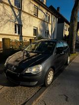 Volkswagen Zuverlässiger VW Polo 1.2 Klimaanlage Schi... - : Kleinwagen, Zuverlässige