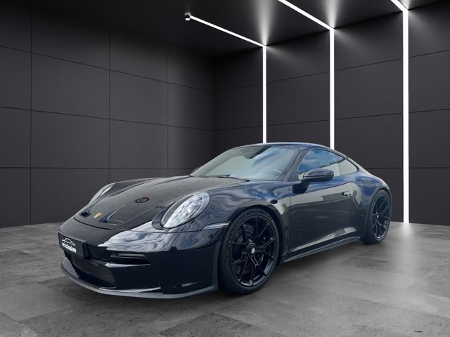 Porsche 911 (992) GT3 Touring Lift Matrix Approved 03/27