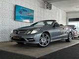 Mercedes-Benz E 250 E -Klasse Cabrio*AMG-Line*Vollaustattung* - gebrauchte Mercedes-Benz E 250 aus dem Jahr 2012