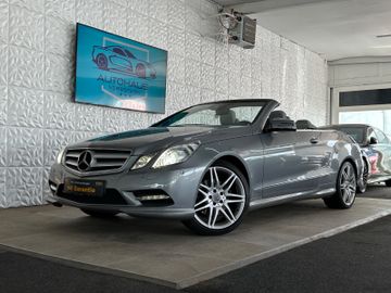 Mercedes E 250 - 1