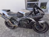 Yamaha YZF-R6 - YAMAHA 2003 R6