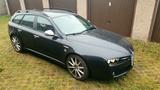 Alfa Romeo 159 TI Sportwagon 2.2 JTS 16V ti mit TÜV - Alfa Romeo 159 aus 2008