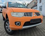 Mitsubishi L200 Invite Club Cab 4WD, TÜV bis 02.2027 !!! - Mitsubishi L200 in Leipzig