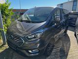 Ford Tourneo Custom Titanium X L1 - Ford Tourneo Custom in Rostock