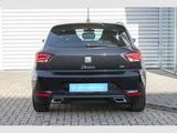 Seat Ibiza FR Black Edition 1.0 TSI DSG Kamera|Winter - gebrauchte Seat Kleinwagen