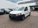 Volkswagen Caddy Kasten EcoProfi *Kühltransporter* - VW Caddy Gebrauchtwagen in Stuttgart