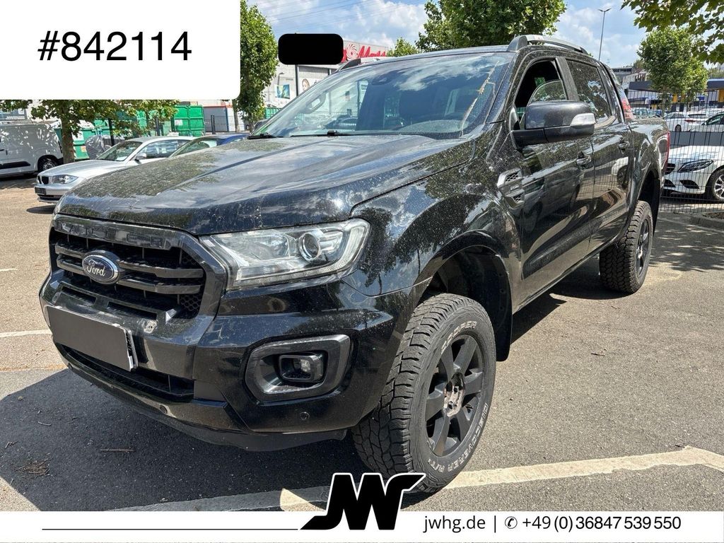 Image of Ford Ranger