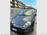 Fiat FIAT Punto 1.3 MJT II S&S 85 CV 5p.ECO Lounge - Fiat Punto LOUNGE mit Diesel-Antrieb