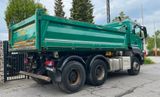 MAN TGS 26.480 / 6×4 / Standklima - Angebote entsprechen deinen Suchkriterien