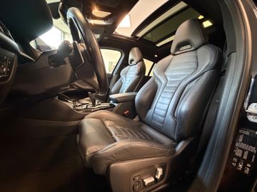 BMW X4 - 10