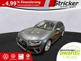 Audi A4 Avant 35TFSI S-line 325,-ohne Anzahlung Navi - Audi A4: A4s Line