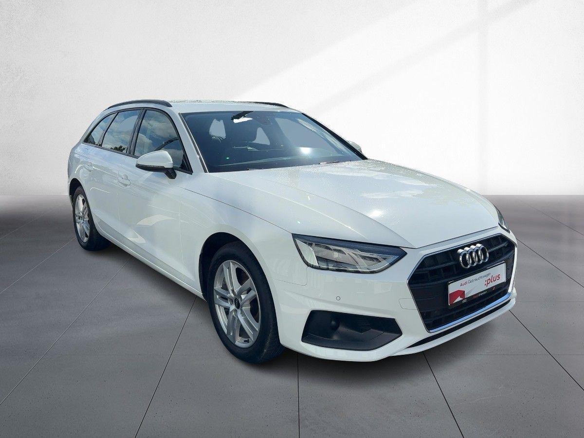 Audi A4 Avant 35 TDI S tronic Sonnenschutzrollo, миниатюра 5
