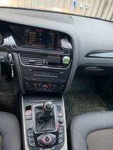 Audi A4 Allroad Quattro 2.0 TDI (170) Ps S... - gebrauchte Audi A4 Allroad aus dem Jahr 2009