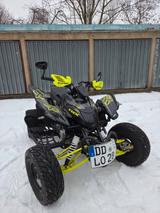 Aeon Cobra SX 422 - AEON QUAD