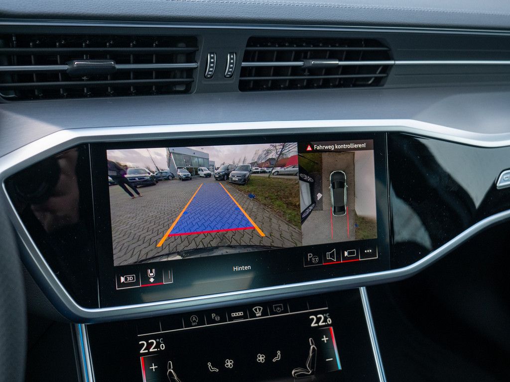 Audi A6 - Bild 9