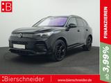 Volkswagen Tiguan 2.0 TDI DSG 4Mo. R-line BLACK-STYLE PANO 