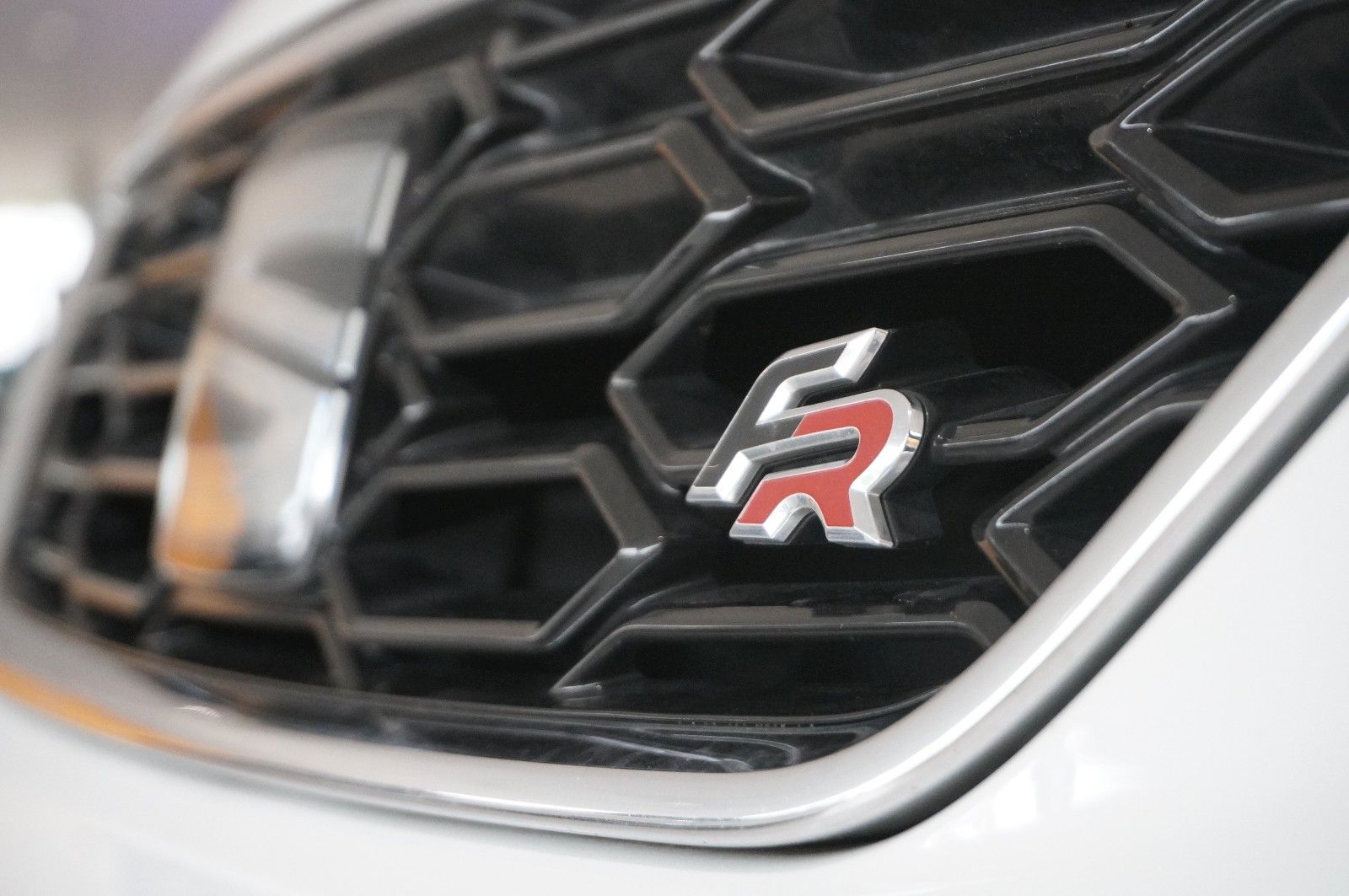 Fahrzeugabbildung SEAT Ateca 2.0 TDI FR SPORT DSG NAVI/LED/KAMERA/AHK