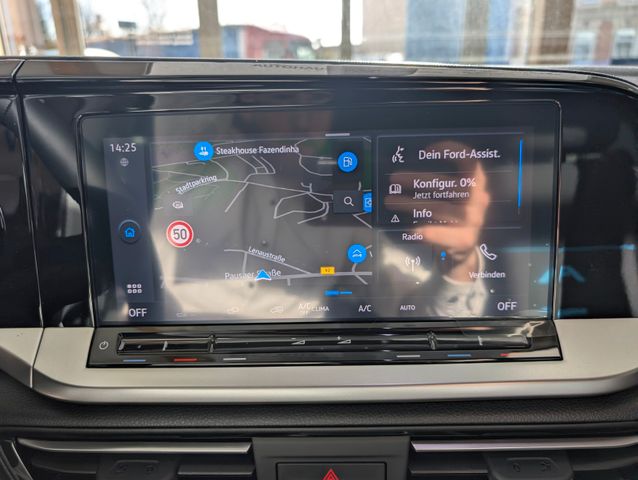 Ford Tourneo Connect Active