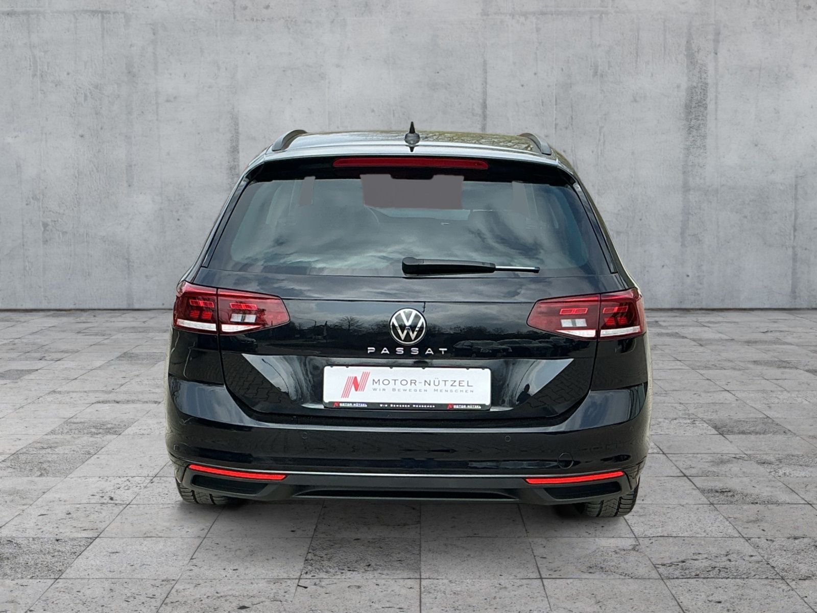 Volkswagen Passat Variant - Bild 5