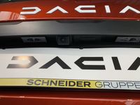 Dacia Jogger - Vorschau Bild 29