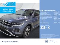 Volkswagen T-Roc - Vorschau Bild 1