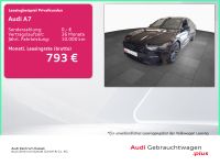 Audi A7 - Vorschau Bild 1