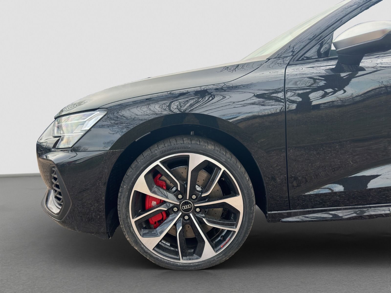 Audi S3 - Bild 22