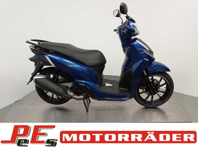 Peugeot Belville 170ccm *wenig Kilometer*