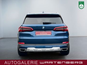 BMW X5 - 4