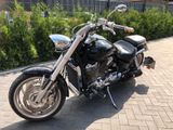 Honda VTX 1800