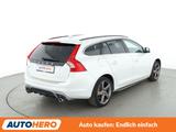 Volvo V60 2.0 D4 Momentum Aut.*XENON*NAVI*TEMPO*PDC* - Volvo V60 Gebrauchtwagen