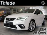 Seat Ibiza 1.0 TSI FR SPORT LED/NAVI/SHZ/PDC/TEMP/17" - Seat Ibiza: Sport Fr