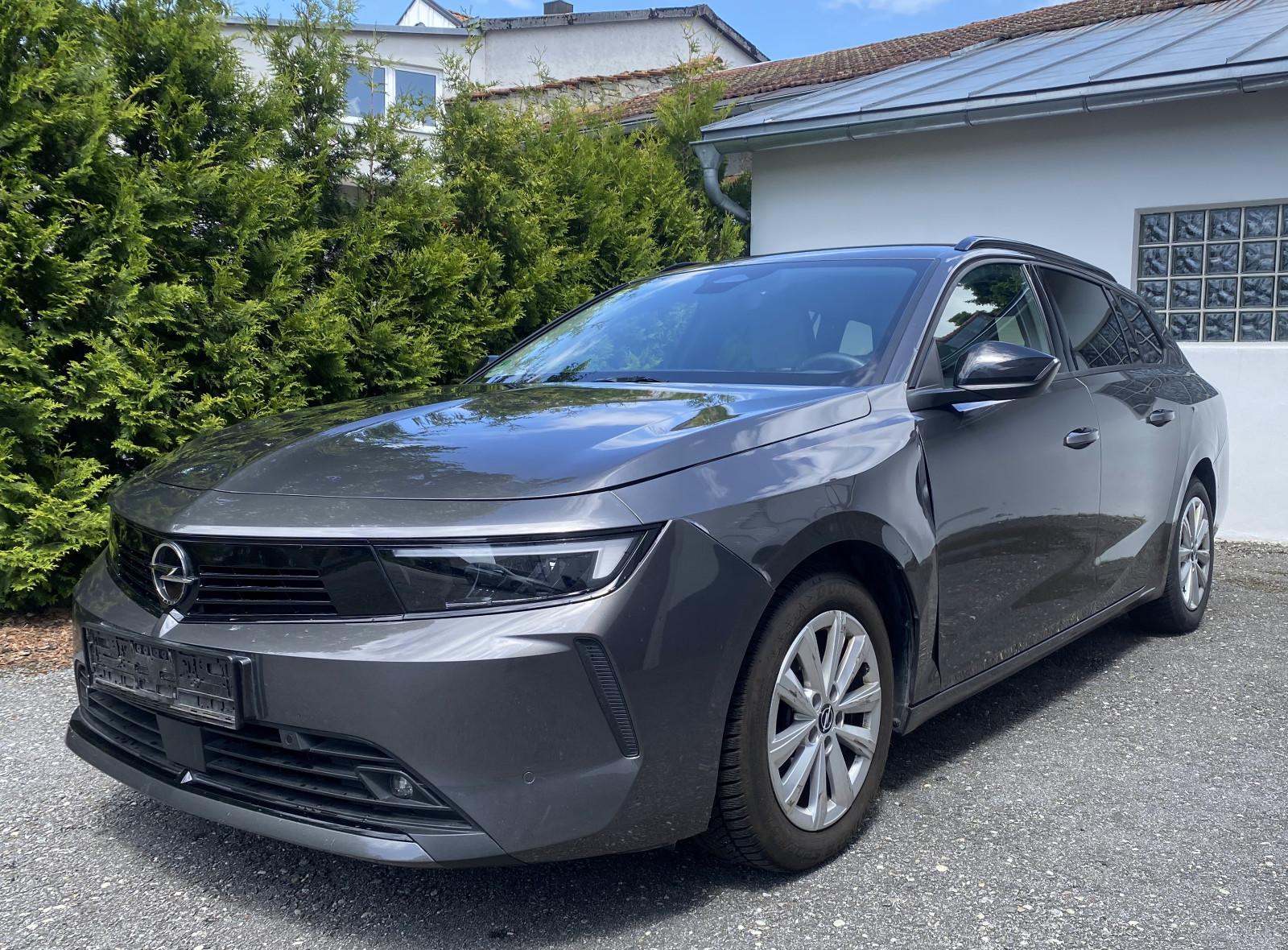 Opel Astra L SportsTourer 1.5d Aut. Elegance Navi Kam