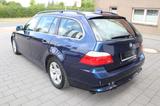 BMW 523i Touring (NAVIGATION,XENONSCHEINWERFER,PDC) - gebrauchte BMW 5er Reihe aus dem Jahr 2008