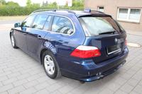BMW 523i Touring (NAVIGATION,XENONSCHEINWERFER,PDC)