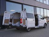 Fiat Scudo Multicab L3 2.2 150/ 5-Sitzer+Winterpaket - gebrauchte Fiat Kleinbus