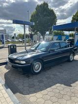 BMW e38 735i NEU TÜV - BMW 735: E38 735i