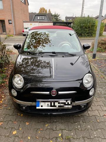 Fiat 500C 1.2 8V Cult C Cult