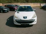 Peugeot 206+ 1.4, AC - Peugeot 206 in Mainz